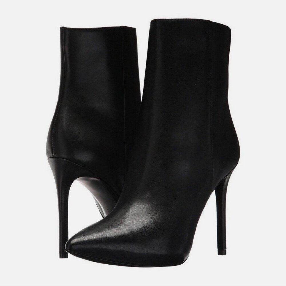 NWOB Michael by Michael Kors Leona Ankle Boot